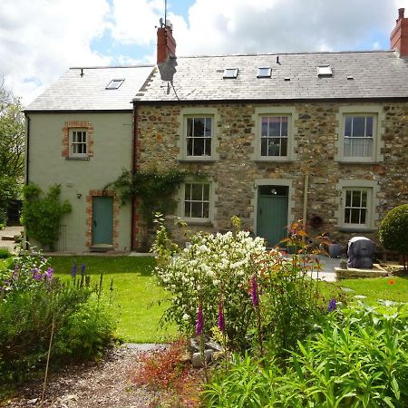 Tabor House B&B ฟิชการ์ด ภายนอก รูปภาพ