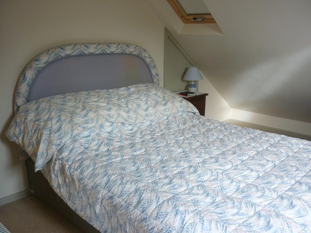 Tabor House B&B ฟิชการ์ด ห้อง รูปภาพ