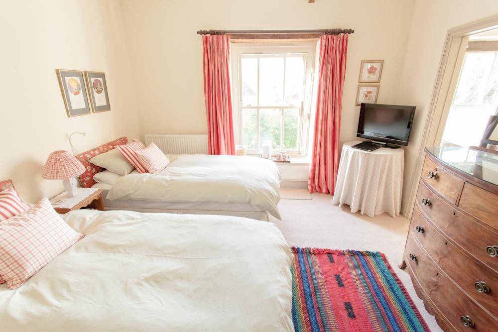 Tabor House B&B ฟิชการ์ด ห้อง รูปภาพ