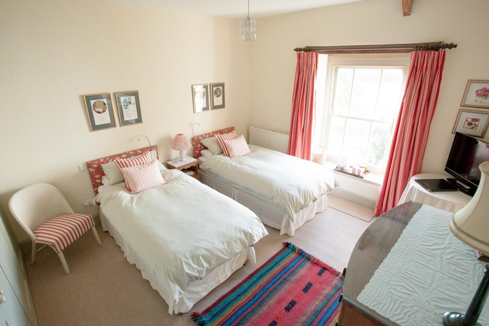 Tabor House B&B ฟิชการ์ด ห้อง รูปภาพ