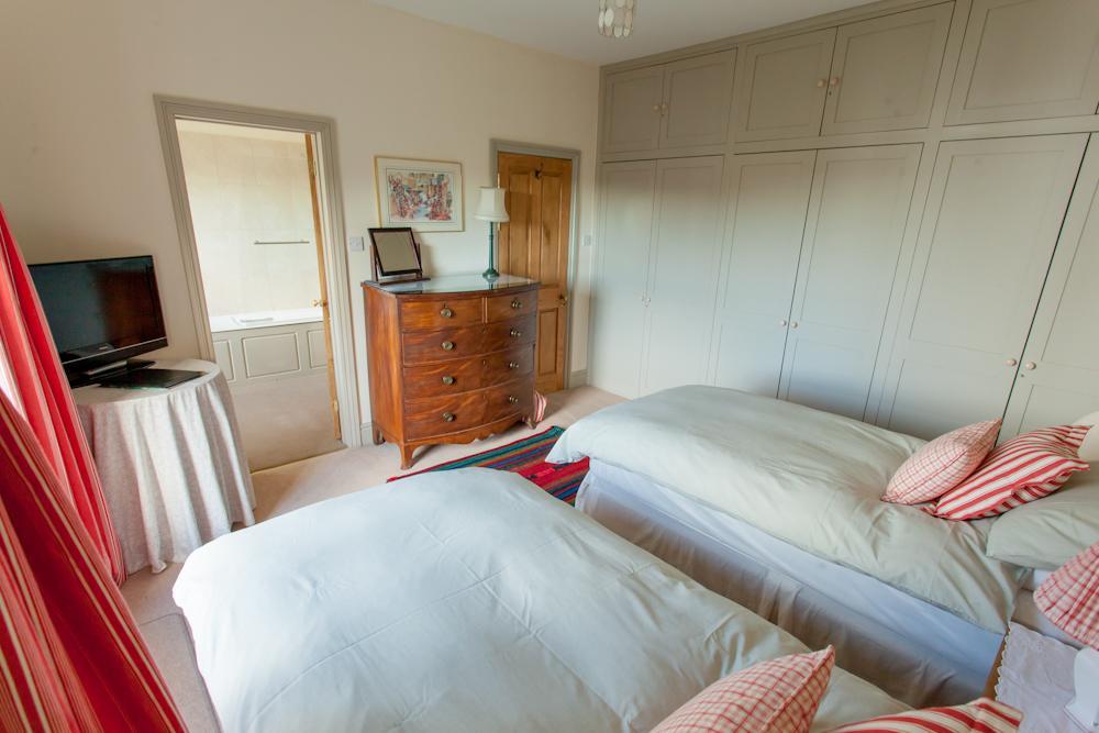 Tabor House B&B ฟิชการ์ด ห้อง รูปภาพ