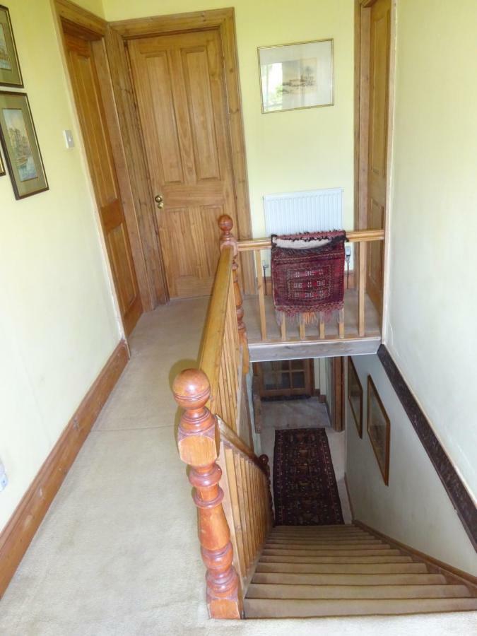 Tabor House B&B ฟิชการ์ด ภายนอก รูปภาพ